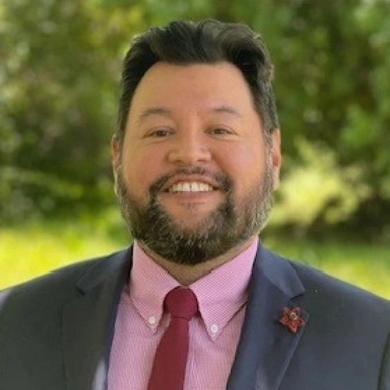 Ralph Fernandez